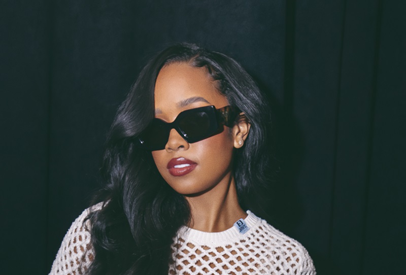 H.E.R. to Deliver National Anthem Performance at the 2023 World Series