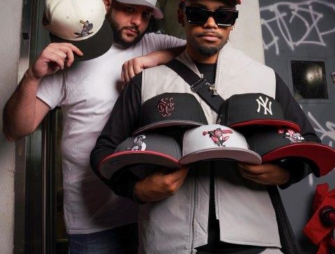 Hat Club and STAPLE Join Forces for Exclusive Streetwear Collaboration
