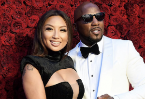 Jeanniemai and Jezzy