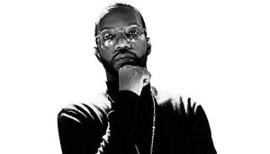 Juicy J