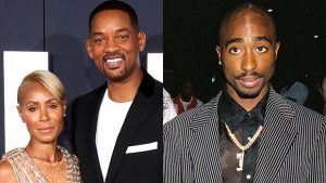 Outlawz Rapper Claims Jada Pinkett Smith Asked Tupac Not To Hurt Will Smith When She Began Dating Him
