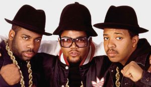 RUN DMC