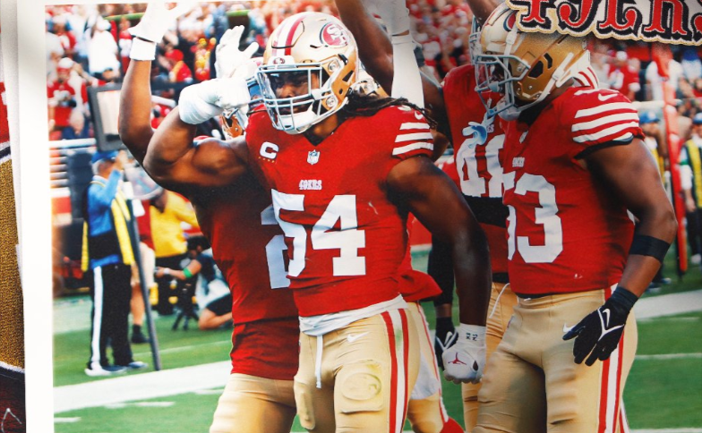 Cowboys 'Punched in the Mouth' in 42-10 Loss to 49ers