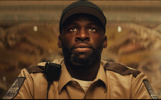 NBA's "The Heist" Short Film Fuels Anticipation for In-Season Tournament