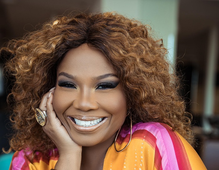 Busta Rhymes & Swizz Beatz Are The Reason Scar Lip Is Managed By Mona-Scott Young
