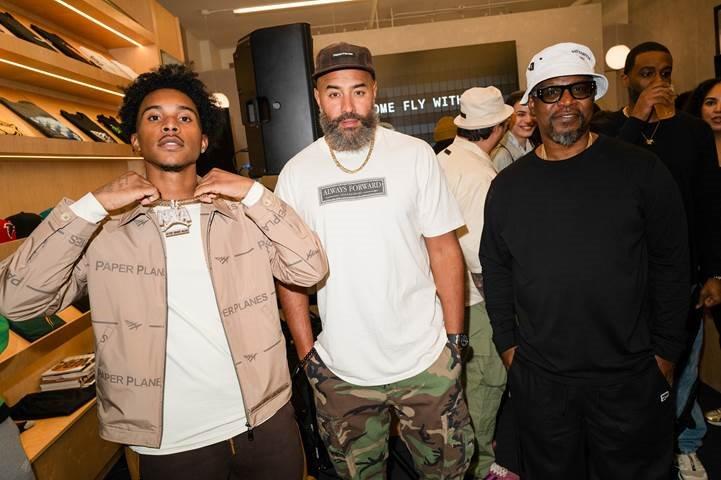 Paper Planes Unveils NYC Flagship Store with Star-Studded VIP Opening