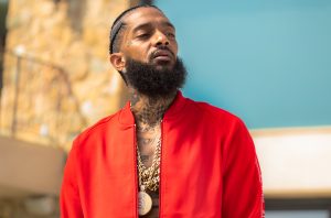 nipsey hussle press photo 2018 cr Norberto Garcia billboard 1548