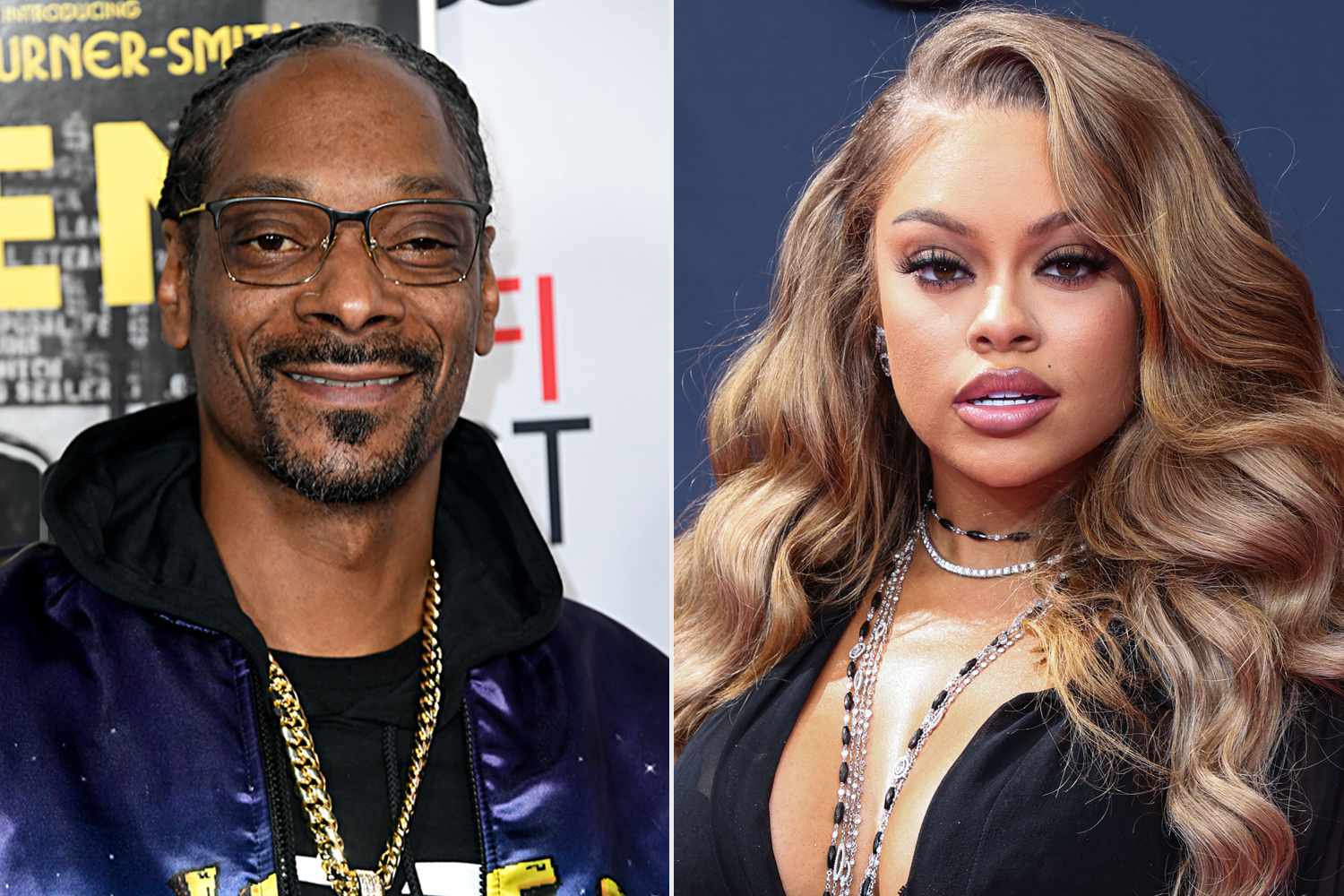 snoop