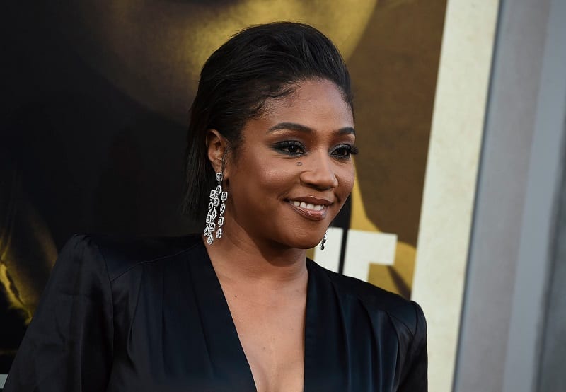 Tiffany Haddish to Launch She Ready Internship Program