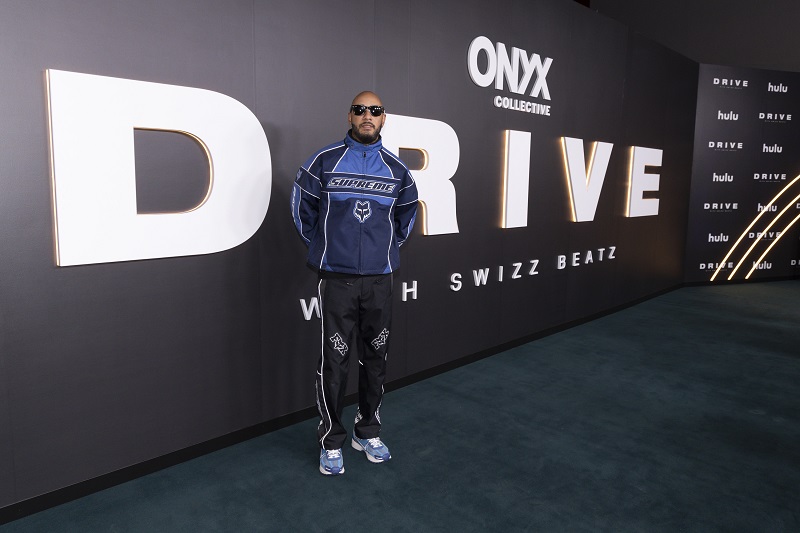 SWIZZ BEATZ