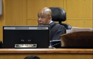 Here Comes the Judge: Meet Ural D. Glanville, the Judge in Charge of the Young Thug/YSL Case