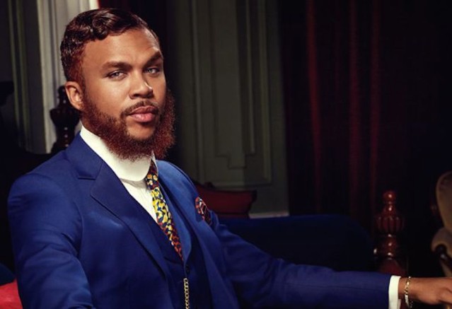 x Jidenna press  reduced