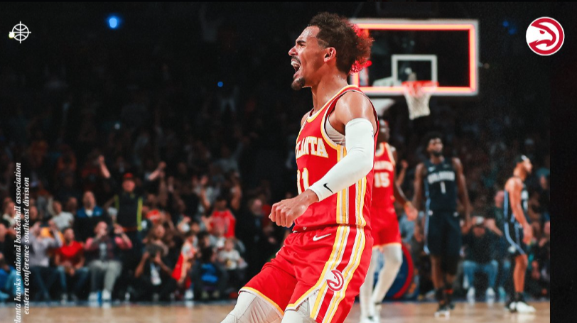 Hawks Edge Magic in NBA's Mexico City Game