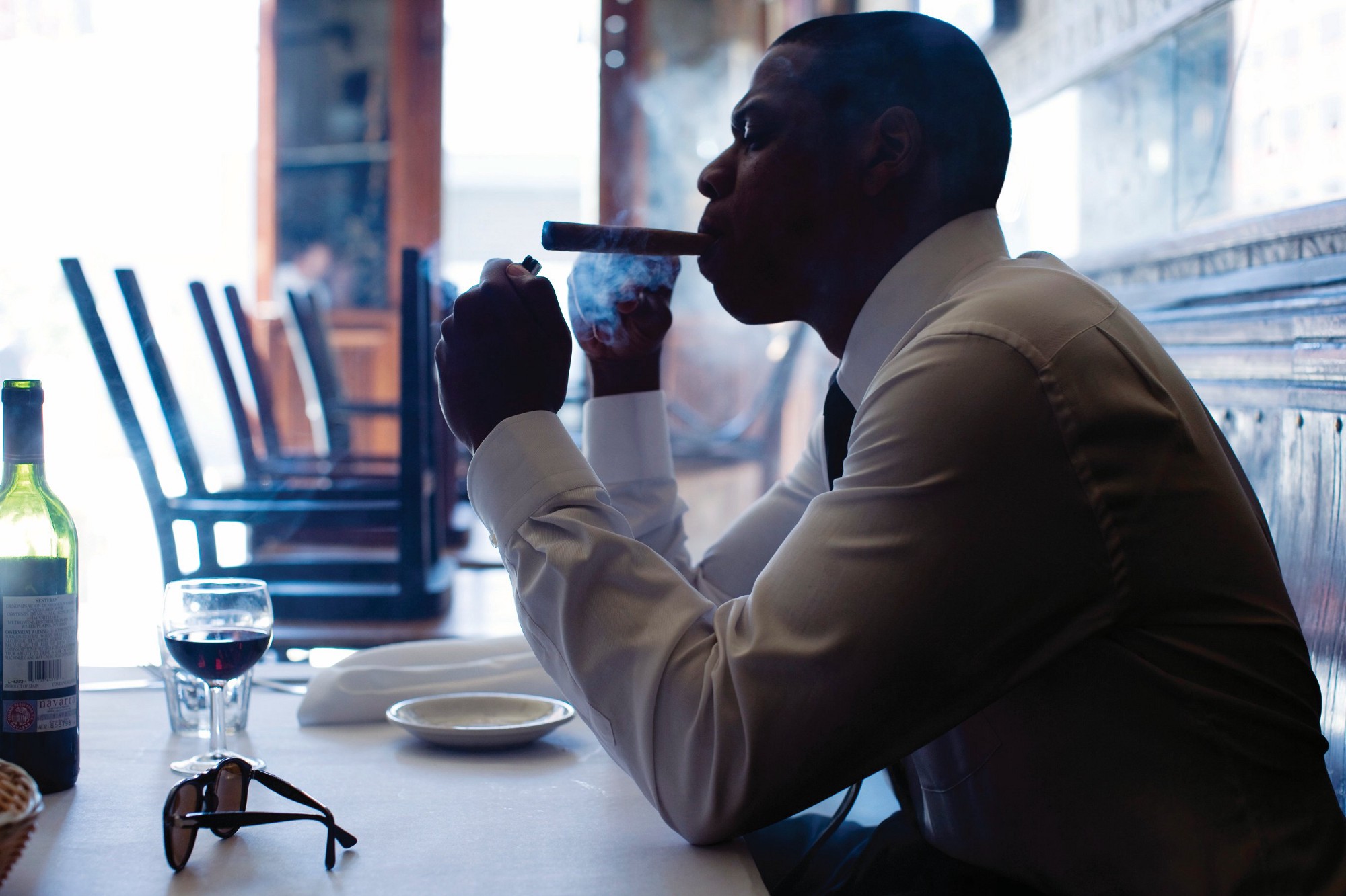 JAY Z's'AmericanGangster'WasReleasedYearsAgoToday