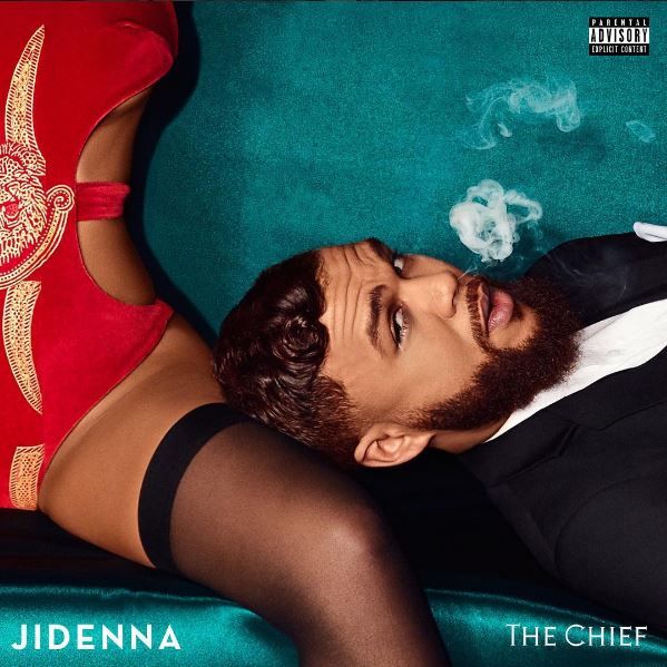 Jidenna
