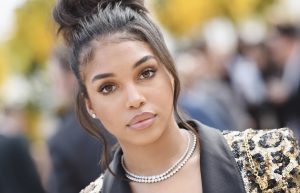 Lori Harvey
