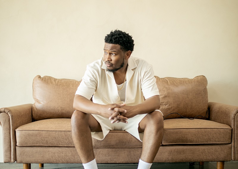 Nick Grant On The Current State Of Hip-Hop
