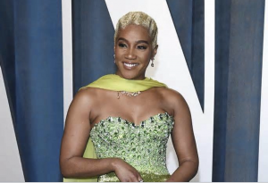 Tiffany Haddish