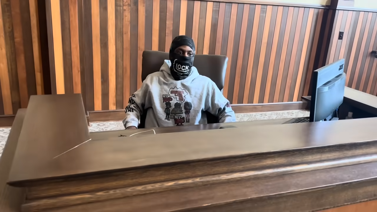 Drill Blogger Made $25K as Informant in FGB Duck Murder Investigation