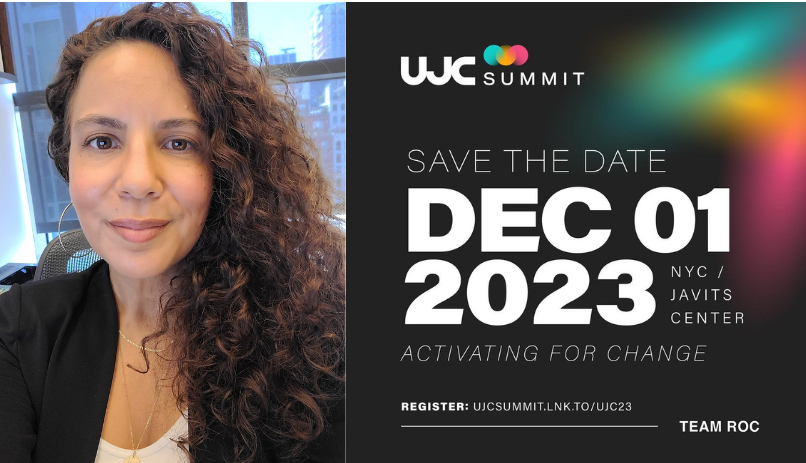 Roc Nation Managing Director Dania Diaz on the United Justice Coalition's Annual Social Justice Summit