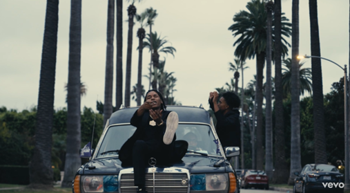 Roc Nation's RJAE and Huey V Unveil Video for "Derek Jeter"