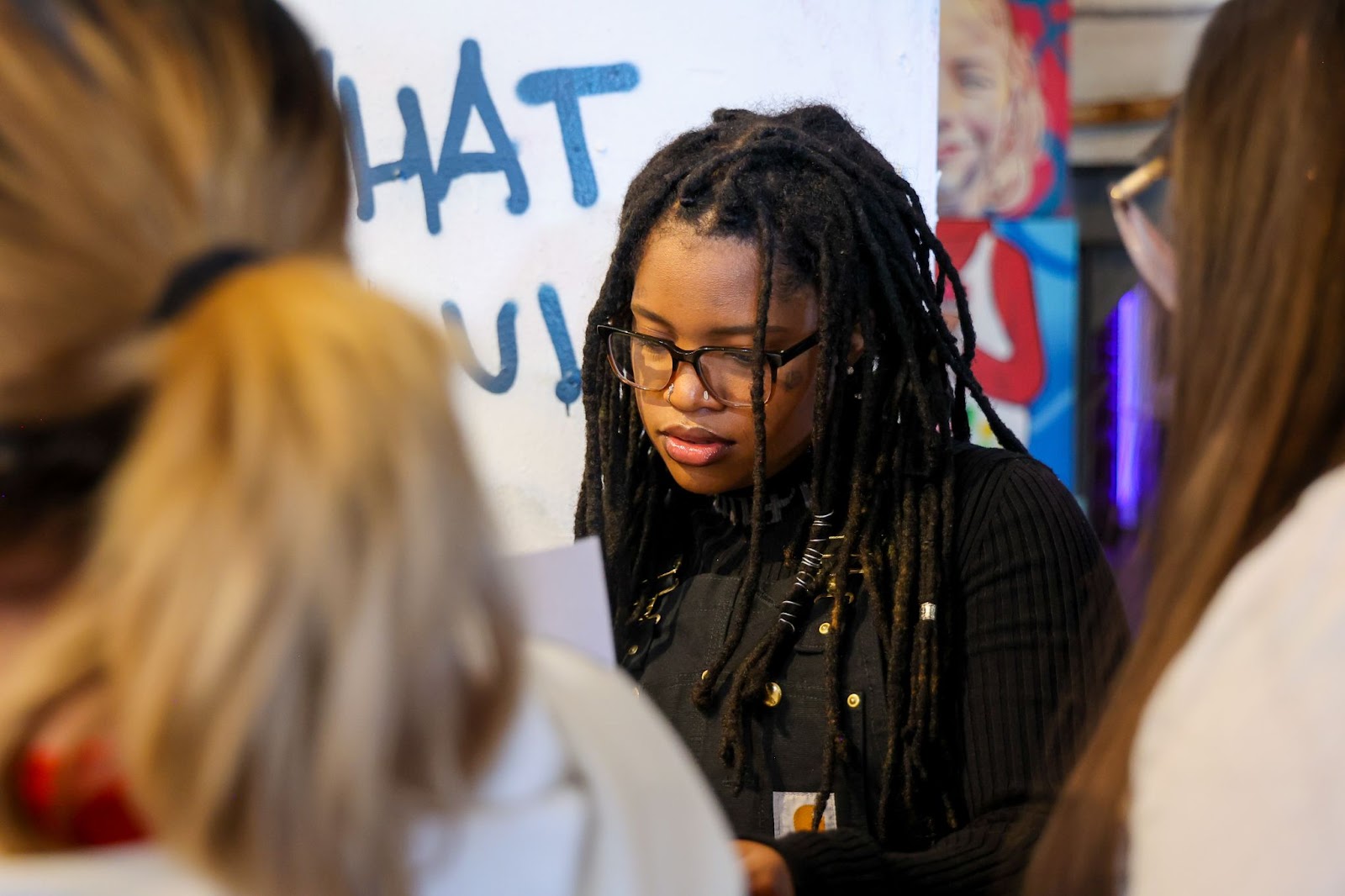 Ambré Launches 'The Magnolia Initiative' to Help Foster Care Youth