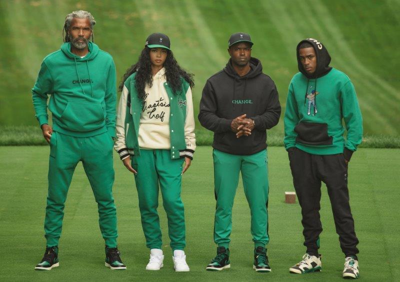 Eastside Golf Uses New Jordan Collection to Promote Inclusivity & ‘Fundamental Change 