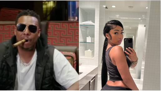 Swish? Paul Pierce Shoots His Shot at Rubi Rose Online