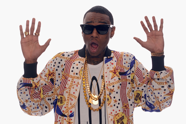 soulja boy