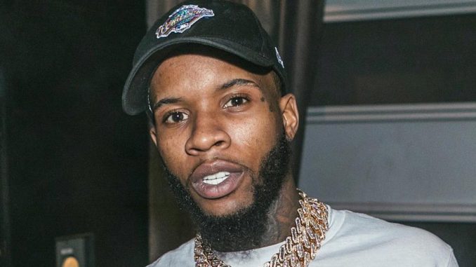 tory lanez profile  ak