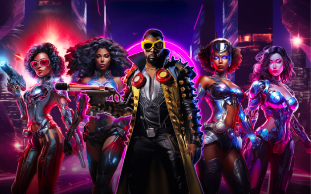 RZA Releases New Bobby Digital Track “Fashionable”