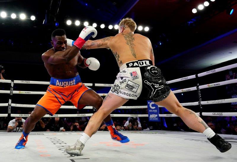 0127 Jake Paul vs Andre August