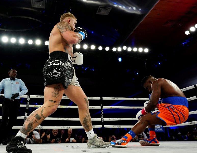 0129 Jake Paul vs Andre August