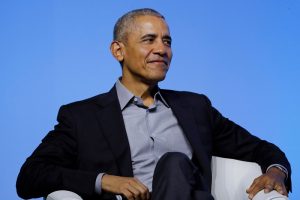 President Barack Obama Named Strategic Partner of NBA Africa
