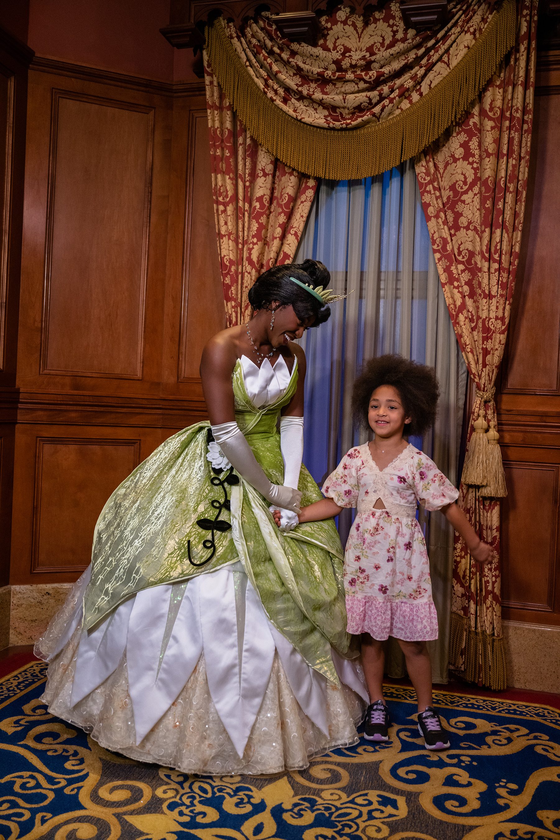 Former Global Tennis Star Serena Williams Serves Up Magical Memo