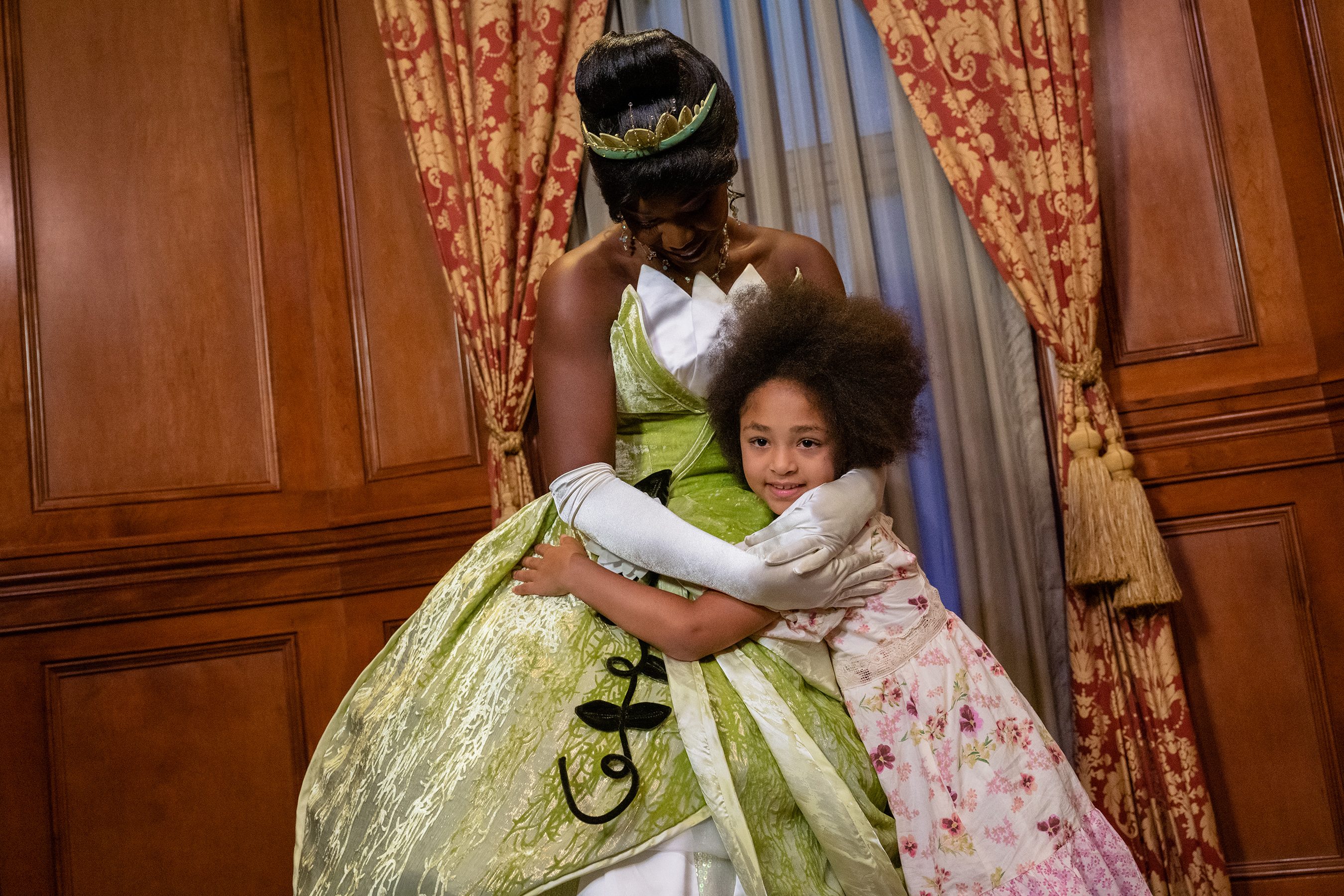 Former Global Tennis Star Serena Williams Serves Up Magical Memo