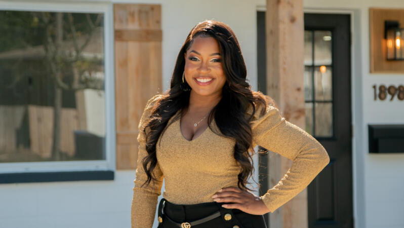 Realtor Amina Stevens Guides New Homeowners in New Own Series: ’First-Time Buyers Club’