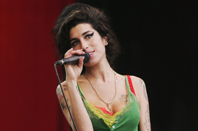 AmyWinehouseHologramWorldwideTourtoBeginin