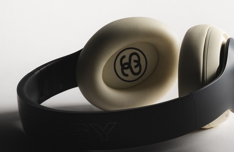 Stüssy and Beats Unveil Nostalgic Collaboration with New Studio Pro Headphones