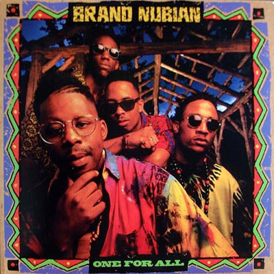 BrandNubian