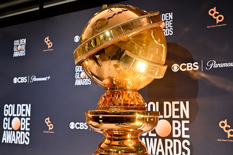 81st Golden Globe Awards Nominations Announcements