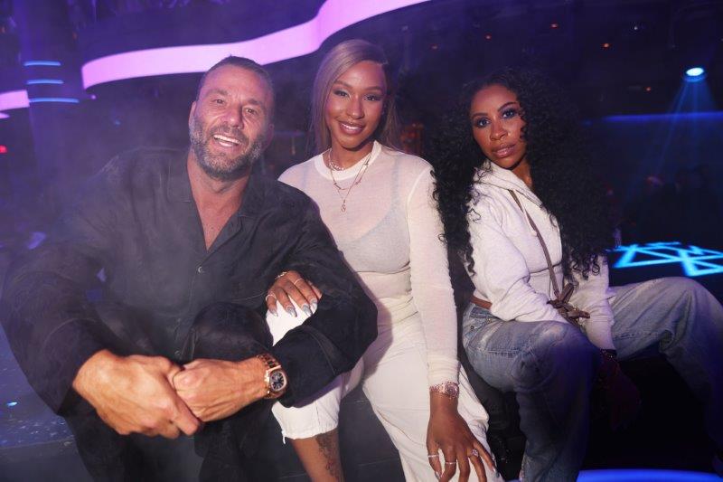 David Grutman, Savannah James, April Donaldson8
