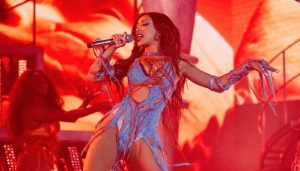 Doja Cat Elvis