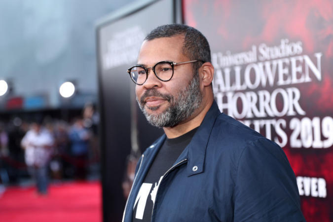 'Get Out' Director Jordan Peele’s Next Big Horror Film Pushed Back by Universal