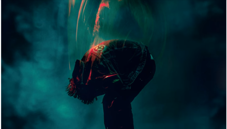Ace Rose Drops Powerful Single 'GO FOR BROKE,' Sharing Personal Journey Through Music
