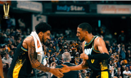 Tyrese Haliburton First Triple-Double Leads Pacers Over Celtics