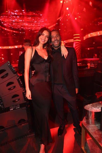 Kendall Jenner David Grutman3