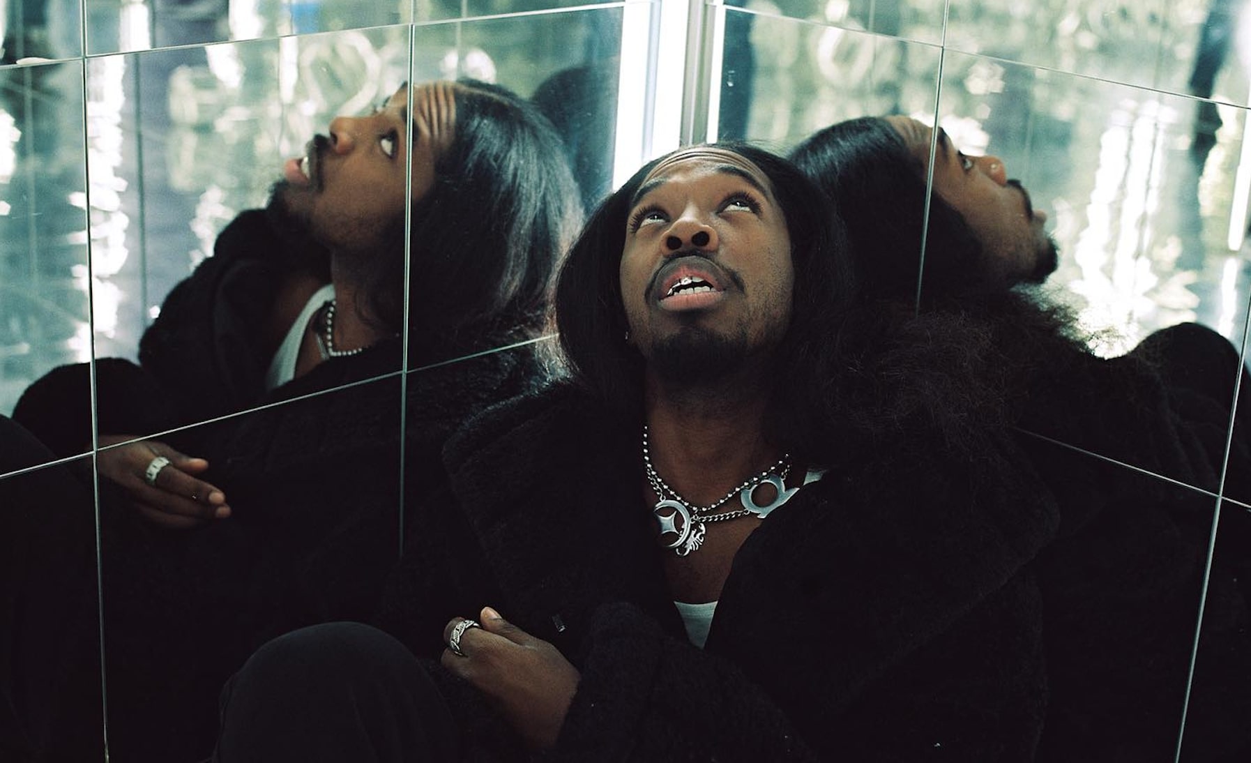 Yakiyn Unveils Self-Directed Music Video for "Petty" Following Boiler Room Debut