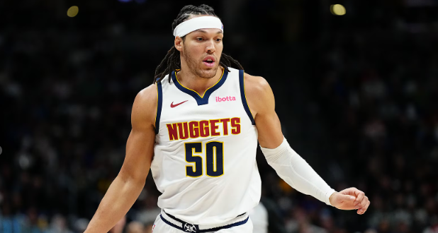 aaron gordon Google Search