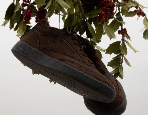 Reebok and Adsum Unveil the Reebok x Adsum Club C Mid